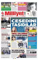 Milliyet