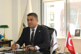 Yerli ve Milli Parti Genel Başkanı Teoman Mutlu