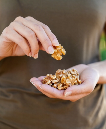 Türkiye'de DEHB riski: Gebelikte ceviz tüketimi çözüm olabilir mi?