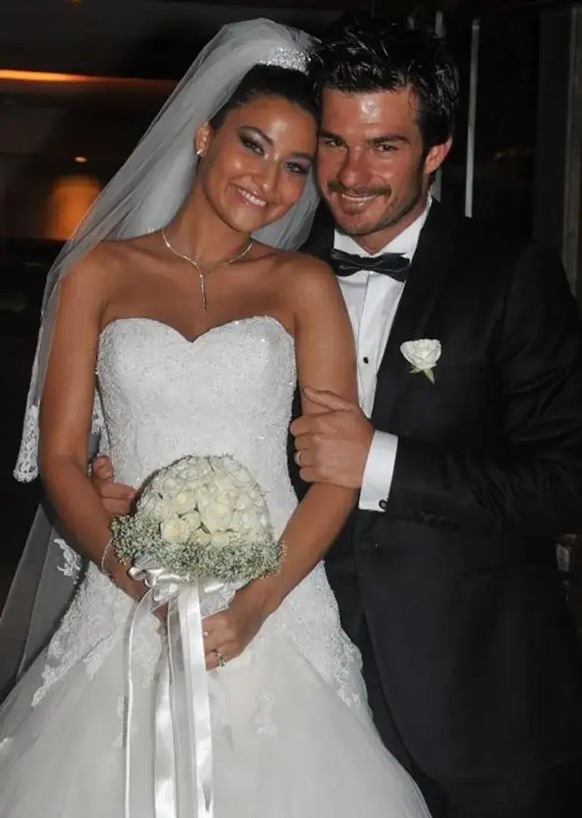 Sevilen Yarışma ve Aile Hayatı