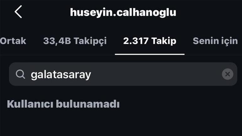 Fenerbahçe ve Hakan Çalhanoğlu'nun Görüşmeleri Sürüyor