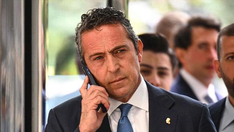 Babadan Olaylı Galatasaray Hamlesi: Takipten Çıkış