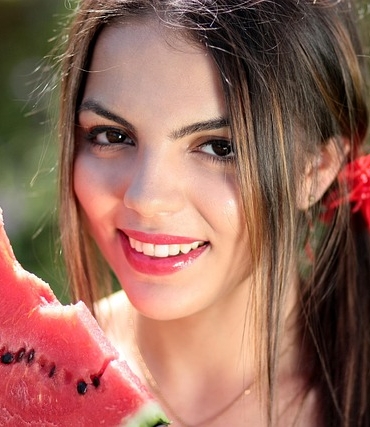 Karpuz Yemenin Bilimsel Faydaları