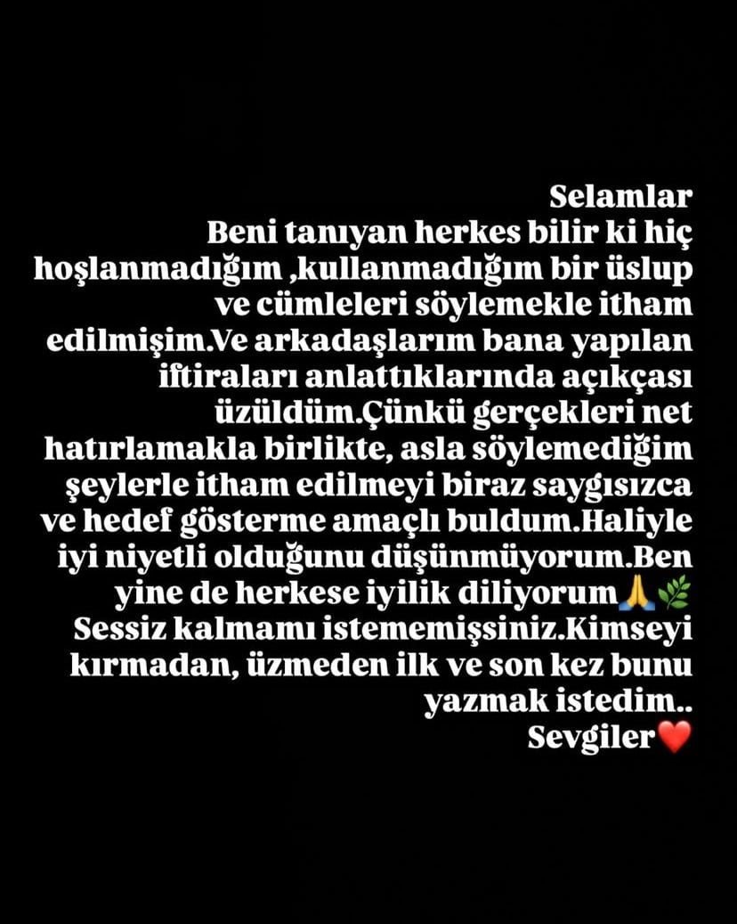 Mobbing İddiasının Kamuoyuna Yansıması ve Sosyal Medya Tepkileri