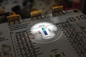 Boston Üniversitesinde benzersiz bir kuantum çipi üretildi / Fotoğraf - Boston Üniversitesi