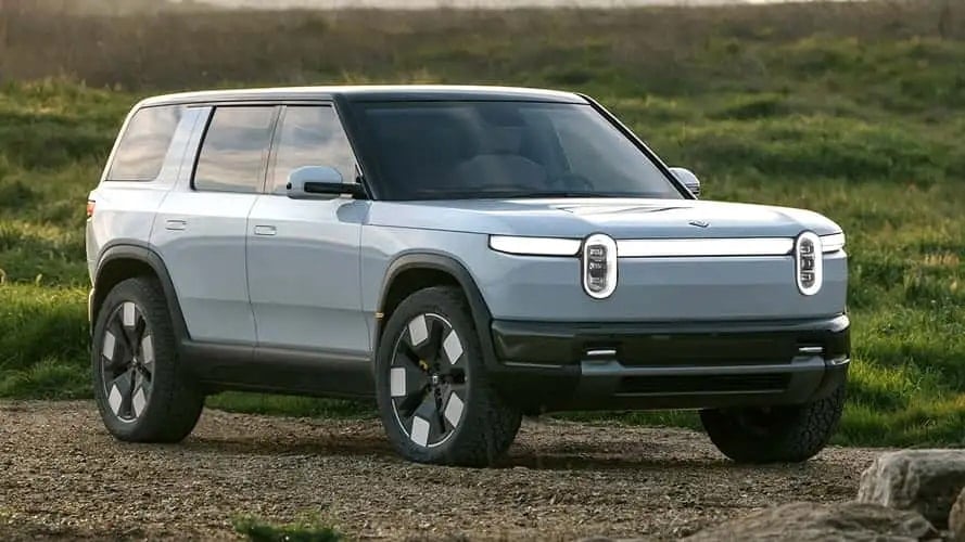 2026'nın En İyi Otomobilleri Yolda