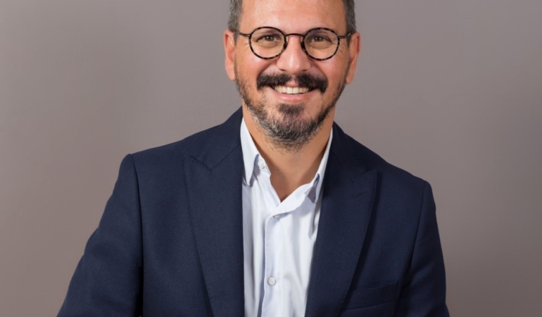 Salesforce EMEA Bölgesi Gelişen Pazarlar Başkan Yardımcısı Sinan Erkiner