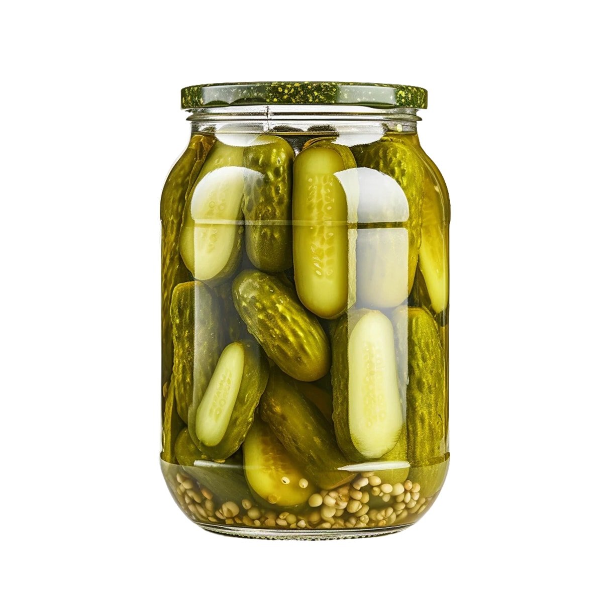 Fermentasyon ve tüketim sıklığı