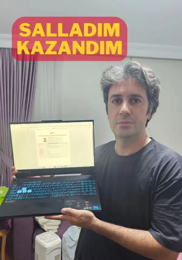 Yalın Özkara’nın Skandal İddiaları Savundu