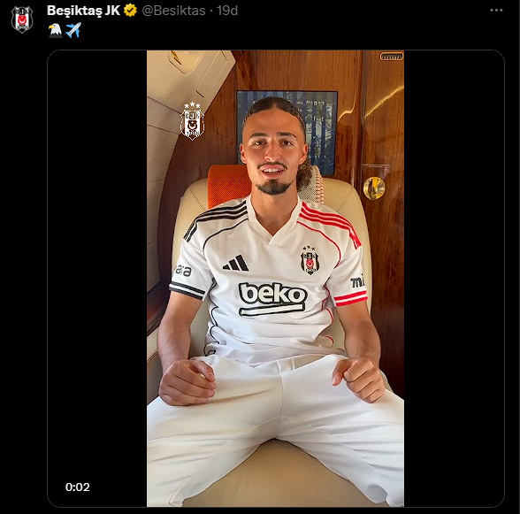 Taylan Bulut, İstanbul'a imza atmaya geliyor