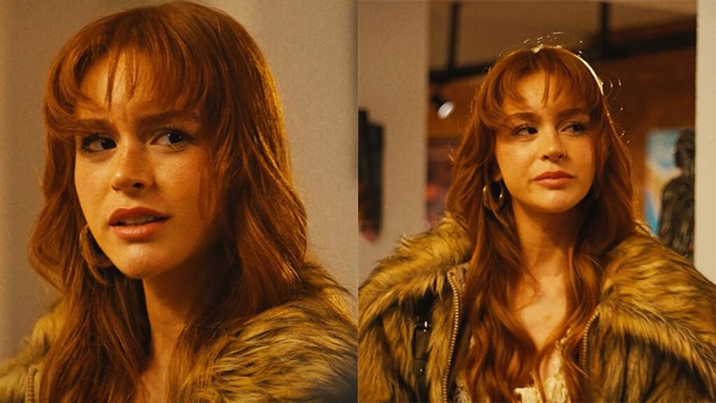 Asena Keskinci Kimdir?