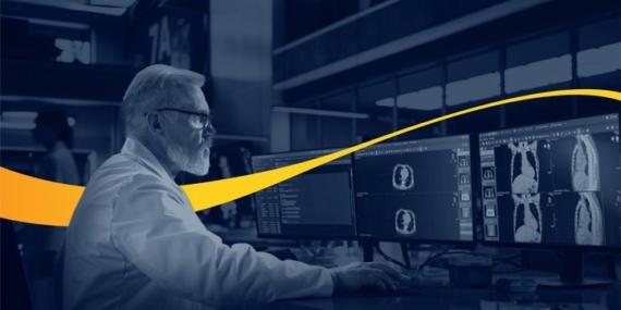 AGFA HealthCare, ECR 2026’da Yeni Görüntüleme Teknolojilerini Tanıtacak