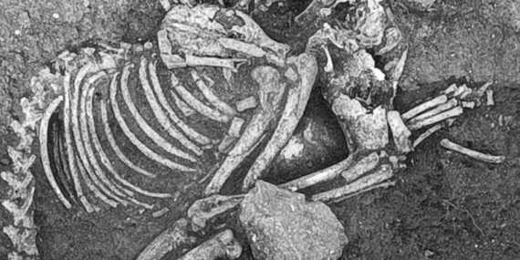 Antik Bulgaristan’da Köpek Eti Tüketimi: Yokluk Değil Ritüel