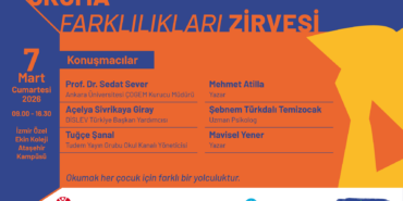 Okuma Farklılıkları Zirvesi