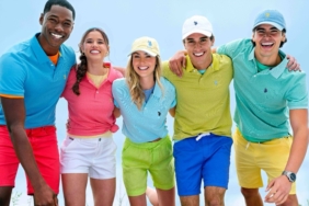 U.S. Polo Assn. Polo Tişörtün Tarihsel Mirasını Yeni Kampanyasıyla Tanıtıyor