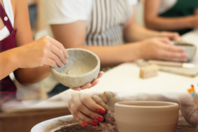 Claymore Art Studio Moda'da Yeni Sezon Etkinlik ve Atölye Programını Başlattı