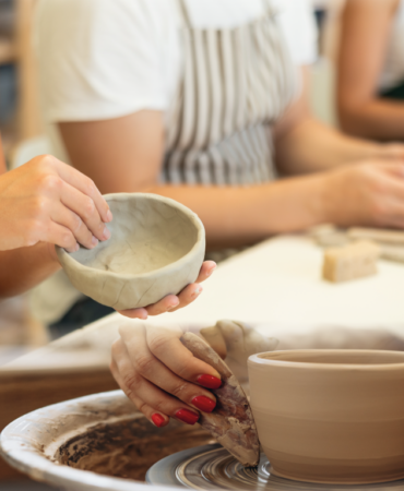 Claymore Art Studio Moda'da Yeni Sezon Etkinlik ve Atölye Programını Başlattı