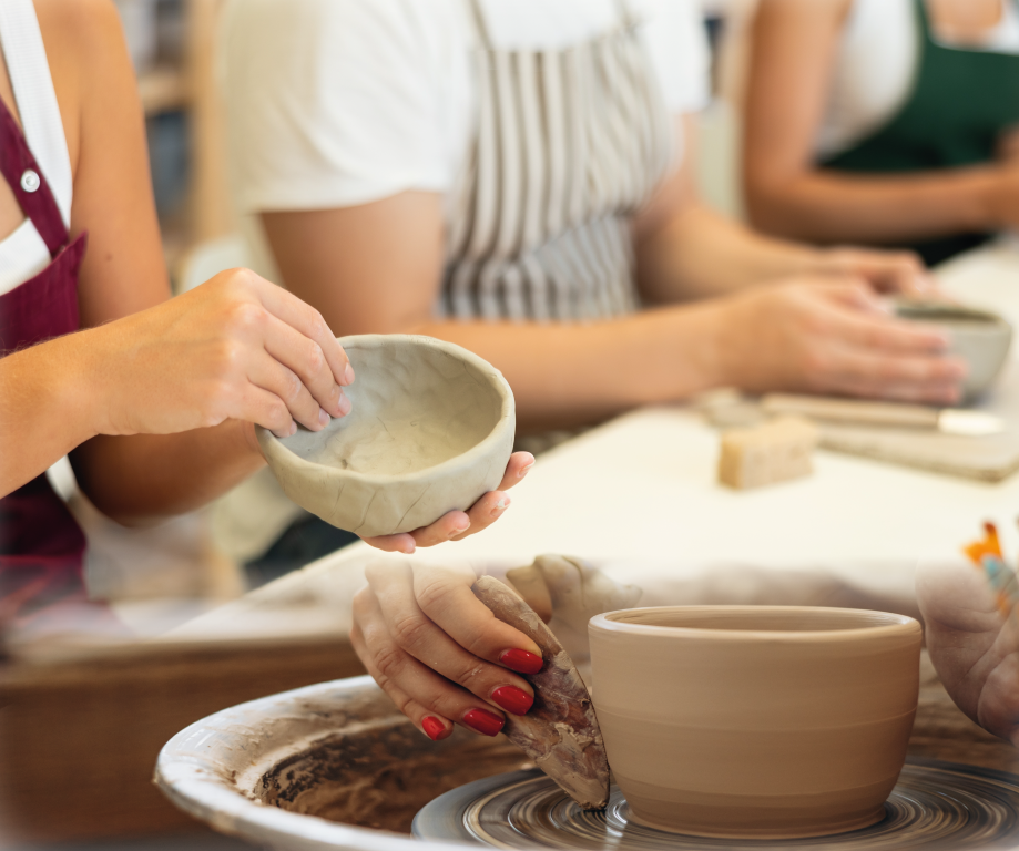 Claymore Art Studio Moda'da Yeni Sezon Etkinlik ve Atölye Programını Başlattı
