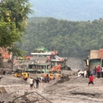 Nepal'de 1451 Kişinin Öldüğü Sel Felaketi İklim Finansmanı Taleplerini Artırdı