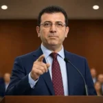 Ekrem İmamoğlu Kendisine Yönelik Kararları İçeren Yasaklar Kronolojisi Videosu Paylaştı