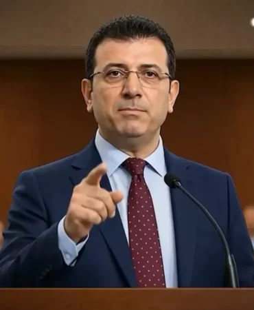 Ekrem İmamoğlu Kendisine Yönelik Kararları İçeren Yasaklar Kronolojisi Videosu Paylaştı