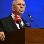 Müslim Sarı'nın Açıklamalarının Ardından Mansur Yavaş CHP'den İstifa Etti
