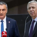 CHP Sözcüsü Müslim Sarı Belediye Başkanlarının Parti Aidiyetine Uyması Gerektiğini Vurguladı