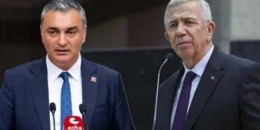 CHP Sözcüsü Müslim Sarı Belediye Başkanlarının Parti Aidiyetine Uyması Gerektiğini Vurguladı