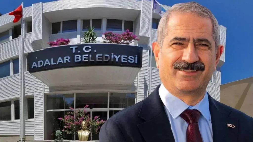 Adalar Belediyesi Başkanvekilliği Seçimi Ertelendi Meclisteki Dengeler Netleşti