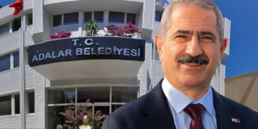 Adalar Belediyesi Başkanvekilliği Seçimi Ertelendi Meclisteki Dengeler Netleşti