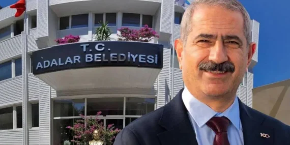 Adalar Belediyesi Başkanvekilliği Seçimi Ertelendi Meclisteki Dengeler Netleşti