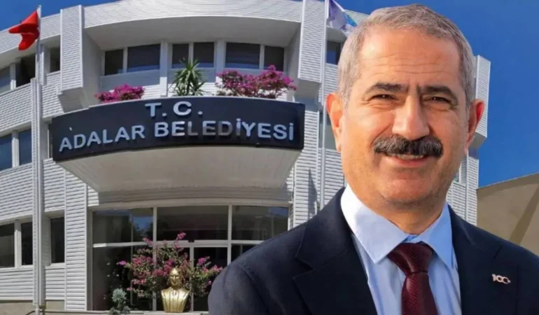 Adalar Belediyesi Başkanvekilliği Seçimi Ertelendi Meclisteki Dengeler Netleşti