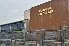 İBB Davasında Duruşma Sürerken Kanser Tedavisi Gören Sanığın Yakalama Kararı Kaldırıldı