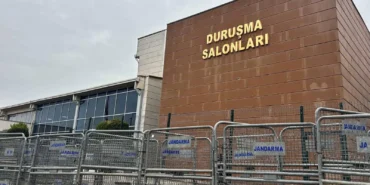 İBB Davasında Duruşma Sürerken Kanser Tedavisi Gören Sanığın Yakalama Kararı Kaldırıldı