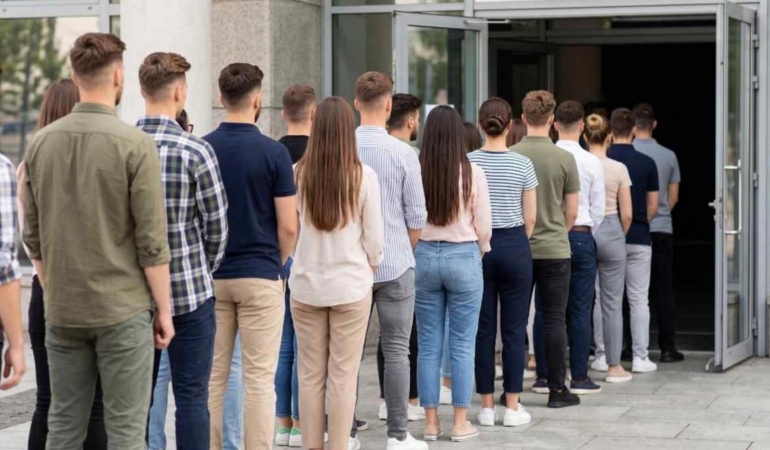 Saha Mesleklerinde Güncel Aylık Kazançlar 214 Bin Lirayı Aştı