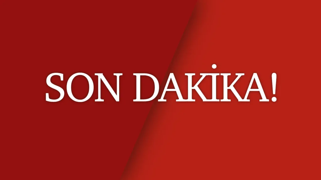 Ankara Büyükşehir Belediye Başkanı Mansur Yavaş CHP'den İstifa Etti