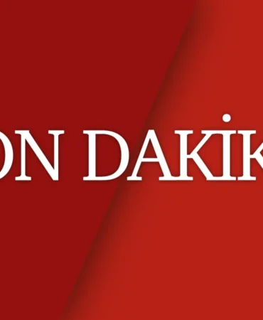 Ankara Büyükşehir Belediye Başkanı Mansur Yavaş CHP'den İstifa Etti