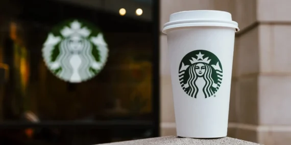 Starbucks Kuzey Amerika Genelinde Yaklaşık 250 Şubesini Kapatma Kararı Aldı