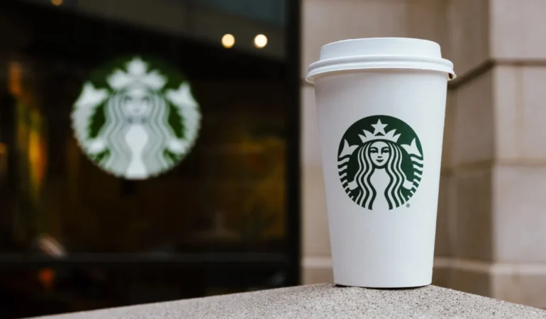 Starbucks Kuzey Amerika Genelinde Yaklaşık 250 Şubesini Kapatma Kararı Aldı