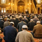 Diyanet İşleri Başkanlığı cuma hutbesinde sosyal medyada mahremiyet ve doğruluk uyarısında bulundu