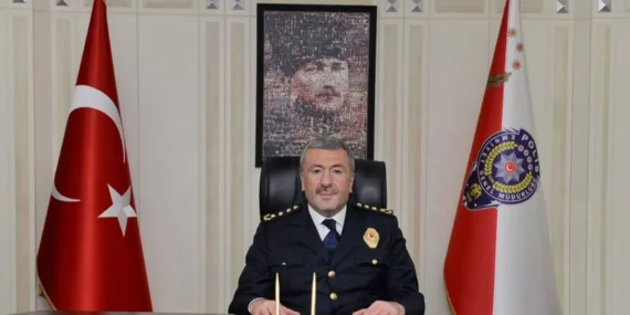 Emniyet Genel Müdürlüğünde Kritik Birimler Mustafa Çalışkan’a Bağlandı