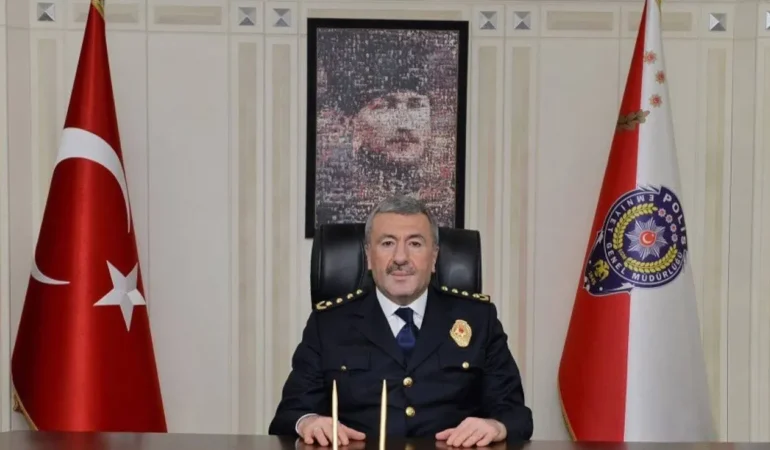 Emniyet Genel Müdürlüğünde Kritik Birimler Mustafa Çalışkan’a Bağlandı