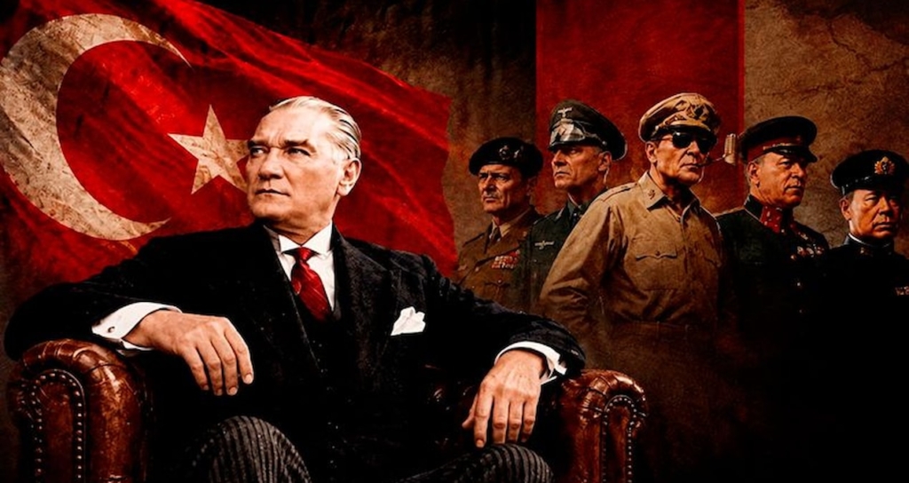 Paradox Interactive Discord Sunucusundaki Atatürk Krizinin Ardından Uzaklaştırma Kararlarını İnceleyecek