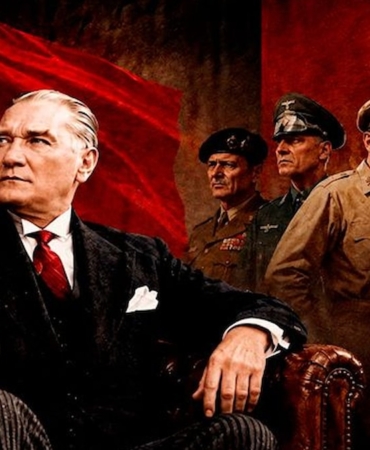 Paradox Interactive Discord Sunucusundaki Atatürk Krizinin Ardından Uzaklaştırma Kararlarını İnceleyecek
