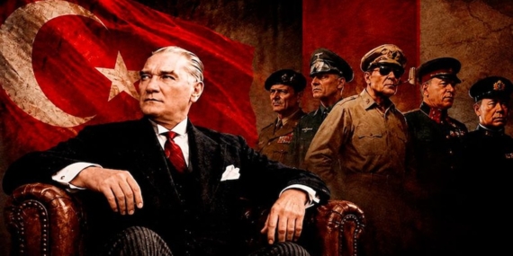 Paradox Interactive Discord Sunucusundaki Atatürk Krizinin Ardından Uzaklaştırma Kararlarını İnceleyecek
