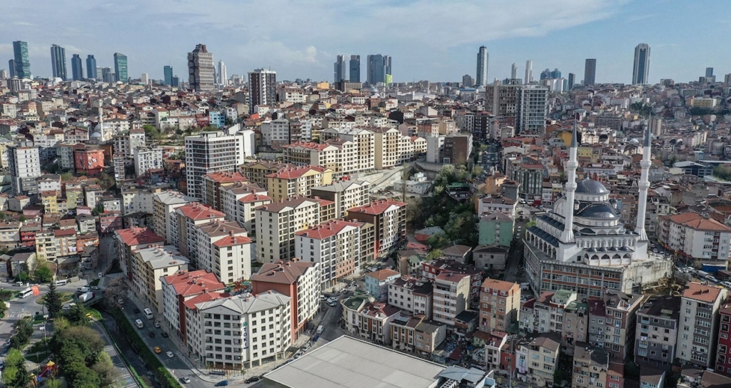 İstanbul Konut Piyasasında Talep Kompakt ve Fonksiyonel Evlere Kayıyor