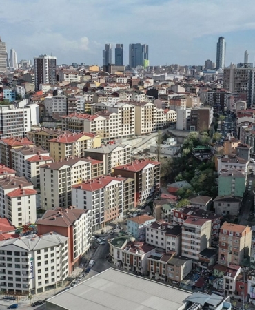 İstanbul Konut Piyasasında Talep Kompakt ve Fonksiyonel Evlere Kayıyor