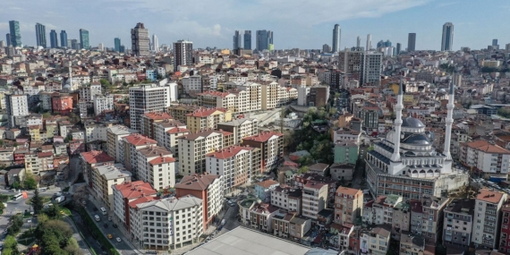 İstanbul Konut Piyasasında Talep Kompakt ve Fonksiyonel Evlere Kayıyor