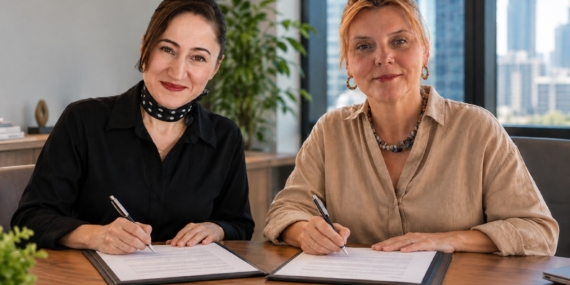 Oxyfresh Türkiye Tüm İletişim Faaliyetleri İçin Nuit Reklam Ajansı ile Anlaştı