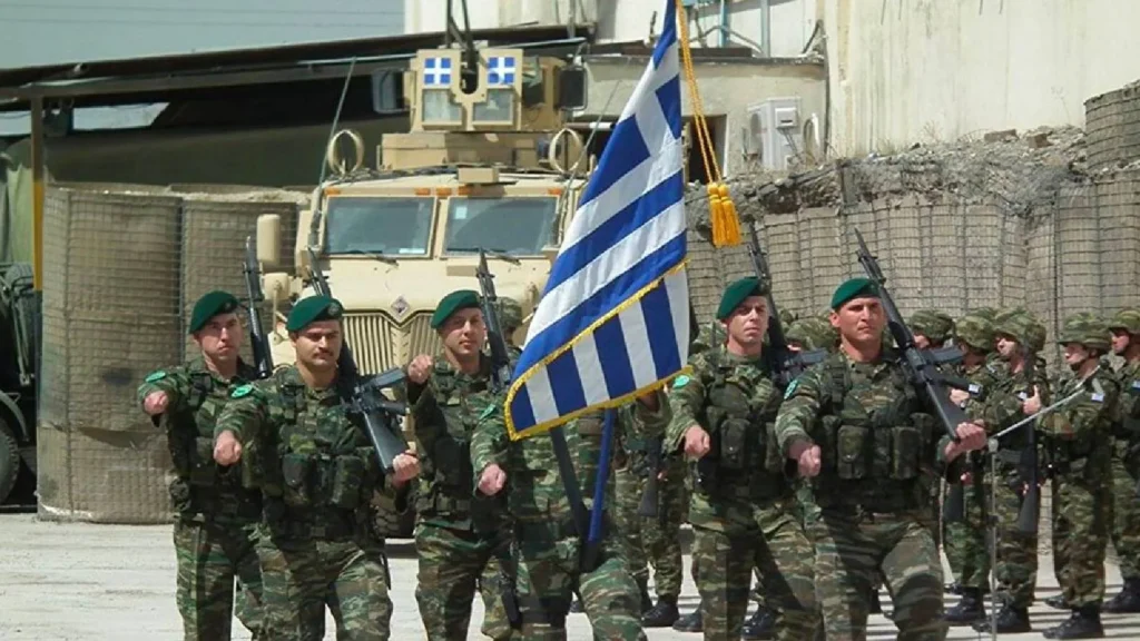 Yunanistan Basınında Türkiye Hedefli Dört Aşamalı Önleyici Saldırı Senaryosu